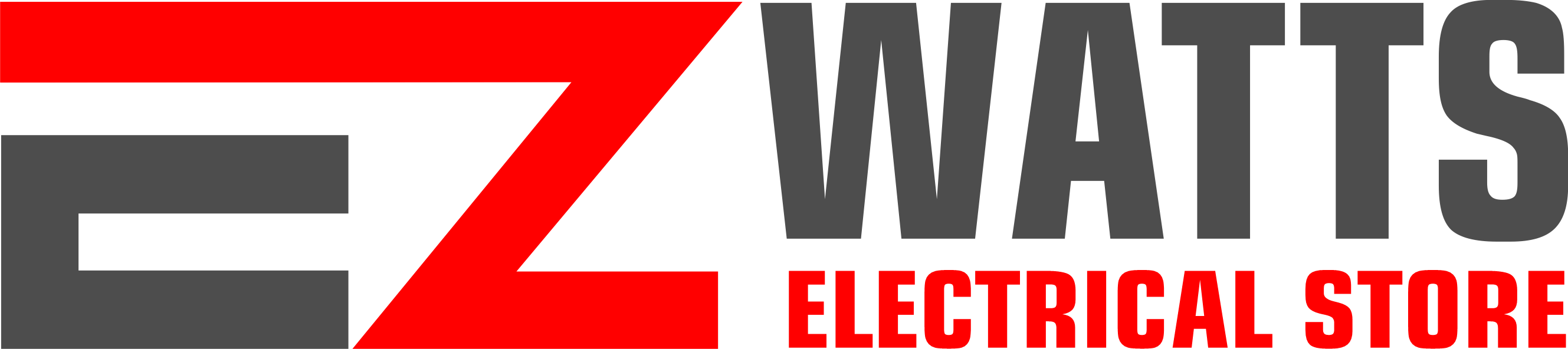 Easy Watts Electrical Shop