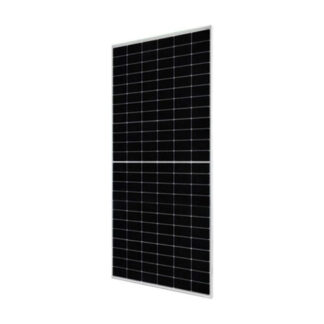 JA Solar 595W N-type Bifacial Double Glass Half-Cell