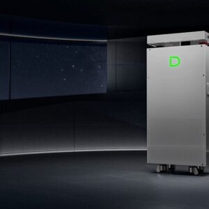 Dyness 14.3kWh Powerbrick Lithium Battery