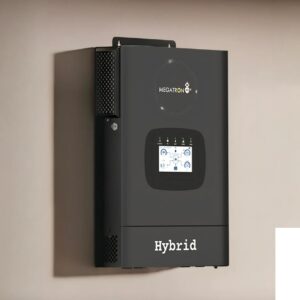 5KW Megatron Inverter